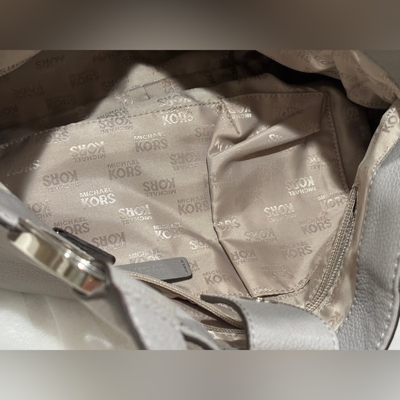 Michael Kors Fulton Hobo Bag - Picture 8 of 13